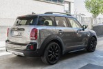 MINI Countryman Cooper SE All4 224cv Auto  ocasión