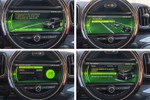 MINI Countryman Cooper SE All4 224cv Auto  ocasión