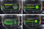 MINI Countryman Cooper SE All4 224cv Auto  ocasión