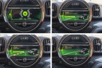 MINI Countryman Cooper SE All4 224cv Auto  ocasión