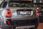 MINI Countryman Cooper SE All4 224cv Auto  ocasión
