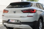 BMW X2 sDrive 18i 140cv  seminuevo