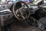 BMW X2 sDrive 18i 140cv  seminuevo