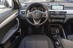 BMW X2 sDrive 18i 140cv  seminuevo