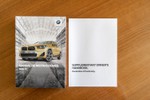 BMW X2 sDrive 18i 140cv  seminuevo