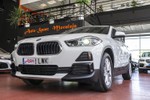 BMW X2 sDrive 18i 140cv  seminuevo