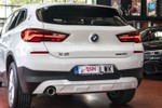 BMW X2 sDrive 18i 140cv  seminuevo