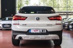 BMW X2 sDrive 18i 140cv  seminuevo