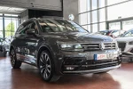 VOLKSWAGEN Tiguan Sport 2.0TDI DSG 4Motion 150cv  ocasión