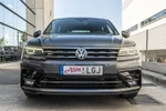 VOLKSWAGEN Tiguan Sport 2.0TDI DSG 4Motion 150cv  ocasión