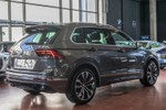 VOLKSWAGEN Tiguan Sport 2.0TDI DSG 4Motion 150cv  ocasión