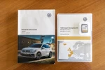 VOLKSWAGEN Tiguan Sport 2.0TDI DSG 4Motion 150cv  ocasión