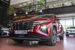 HYUNDAI Tucson 1.6TGDI 265cv Aut. Style Plus-In Hybrid 4WD  ocasión