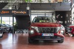 HYUNDAI Tucson 1.6TGDI 265cv Aut. Style Plus-In Hybrid 4WD  ocasión