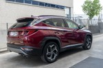 HYUNDAI Tucson 1.6TGDI 265cv Aut. Style Plus-In Hybrid 4WD  ocasión