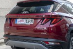 HYUNDAI Tucson 1.6TGDI 265cv Aut. Style Plus-In Hybrid 4WD  ocasión