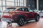 HYUNDAI Tucson 1.6TGDI 265cv Aut. Style Plus-In Hybrid 4WD  ocasión