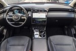 HYUNDAI Tucson 1.6TGDI 265cv Aut. Style Plus-In Hybrid 4WD  ocasión