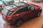 HYUNDAI Tucson 1.6TGDI 265cv Aut. Style Plus-In Hybrid 4WD  ocasión