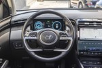 HYUNDAI Tucson 1.6TGDI 265cv Aut. Style Plus-In Hybrid 4WD  ocasión