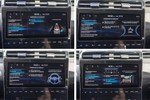 HYUNDAI Tucson 1.6TGDI 265cv Aut. Style Plus-In Hybrid 4WD  ocasión