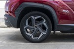 HYUNDAI Tucson 1.6TGDI 265cv Aut. Style Plus-In Hybrid 4WD  ocasión