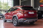 HYUNDAI Tucson 1.6TGDI 265cv Aut. Style Plus-In Hybrid 4WD  ocasión