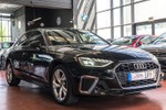 AUDI A4 35TDI 163cv Stronic Sline  outlet