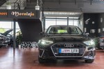 AUDI A4 35TDI 163cv Stronic Sline  outlet