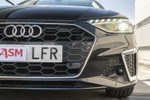 AUDI A4 35TDI 163cv Stronic Sline  outlet
