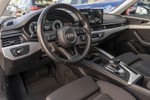 AUDI A4 35TDI 163cv Stronic Sline  outlet