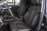 AUDI A4 35TDI 163cv Stronic Sline  outlet