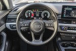 AUDI A4 35TDI 163cv Stronic Sline  outlet