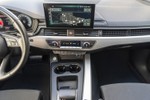 AUDI A4 35TDI 163cv Stronic Sline  outlet