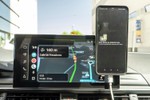 AUDI A4 35TDI 163cv Stronic Sline  outlet