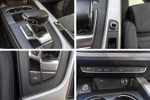 AUDI A4 35TDI 163cv Stronic Sline  outlet