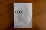 AUDI A4 35TDI 163cv Stronic Sline  outlet