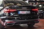 AUDI A4 35TDI 163cv Stronic Sline  outlet