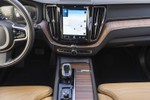 VOLVO XC60 2.0 T6 AWD Recharge Inscription Auto  ocasión
