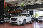VOLVO XC60 2.0 T6 AWD Recharge Inscription Auto  ocasión