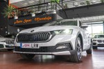 SKODA Octavia Scout 2.0TDI 150cv DSG 4x4  outlet