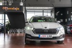 SKODA Octavia Scout 2.0TDI 150cv DSG 4x4  outlet