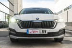 SKODA Octavia Scout 2.0TDI 150cv DSG 4x4  outlet