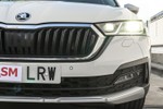 SKODA Octavia Scout 2.0TDI 150cv DSG 4x4  outlet