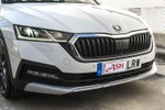 SKODA Octavia Scout 2.0TDI 150cv DSG 4x4  outlet
