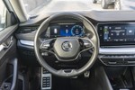SKODA Octavia Scout 2.0TDI 150cv DSG 4x4  outlet