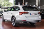 SKODA Octavia Scout 2.0TDI 150cv DSG 4x4  outlet