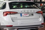 SKODA Octavia Scout 2.0TDI 150cv DSG 4x4  outlet