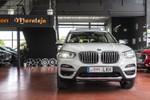 BMW X3 xDrive30e 292cv xLine  ocasión
