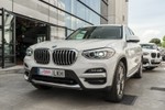 BMW X3 xDrive30e 292cv xLine  ocasión